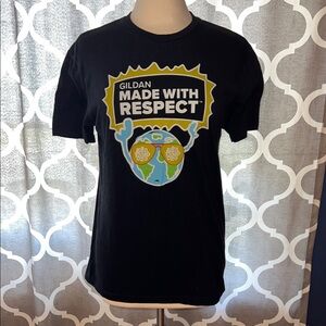 2022 Lollapalooza Concert Tee